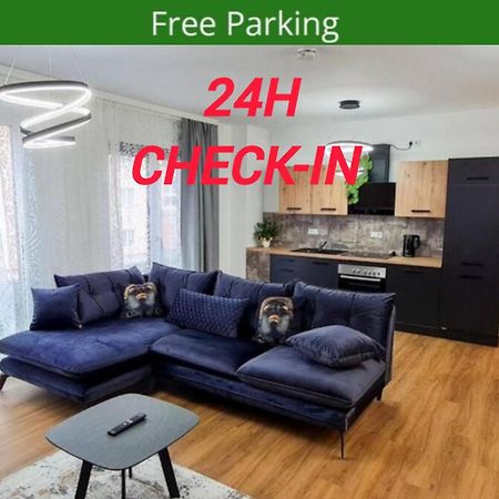 Luxus Wohnung Im Stadtzentrum Neurenberg Buitenkant foto