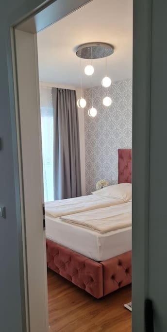 Luxus Wohnung Im Stadtzentrum Neurenberg Buitenkant foto