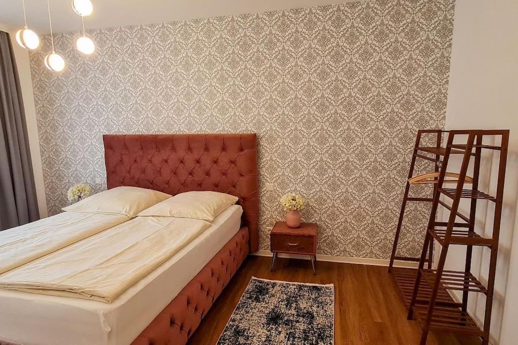 Luxus Wohnung Im Stadtzentrum Neurenberg Buitenkant foto