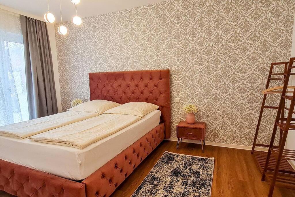 Luxus Wohnung Im Stadtzentrum Neurenberg Buitenkant foto