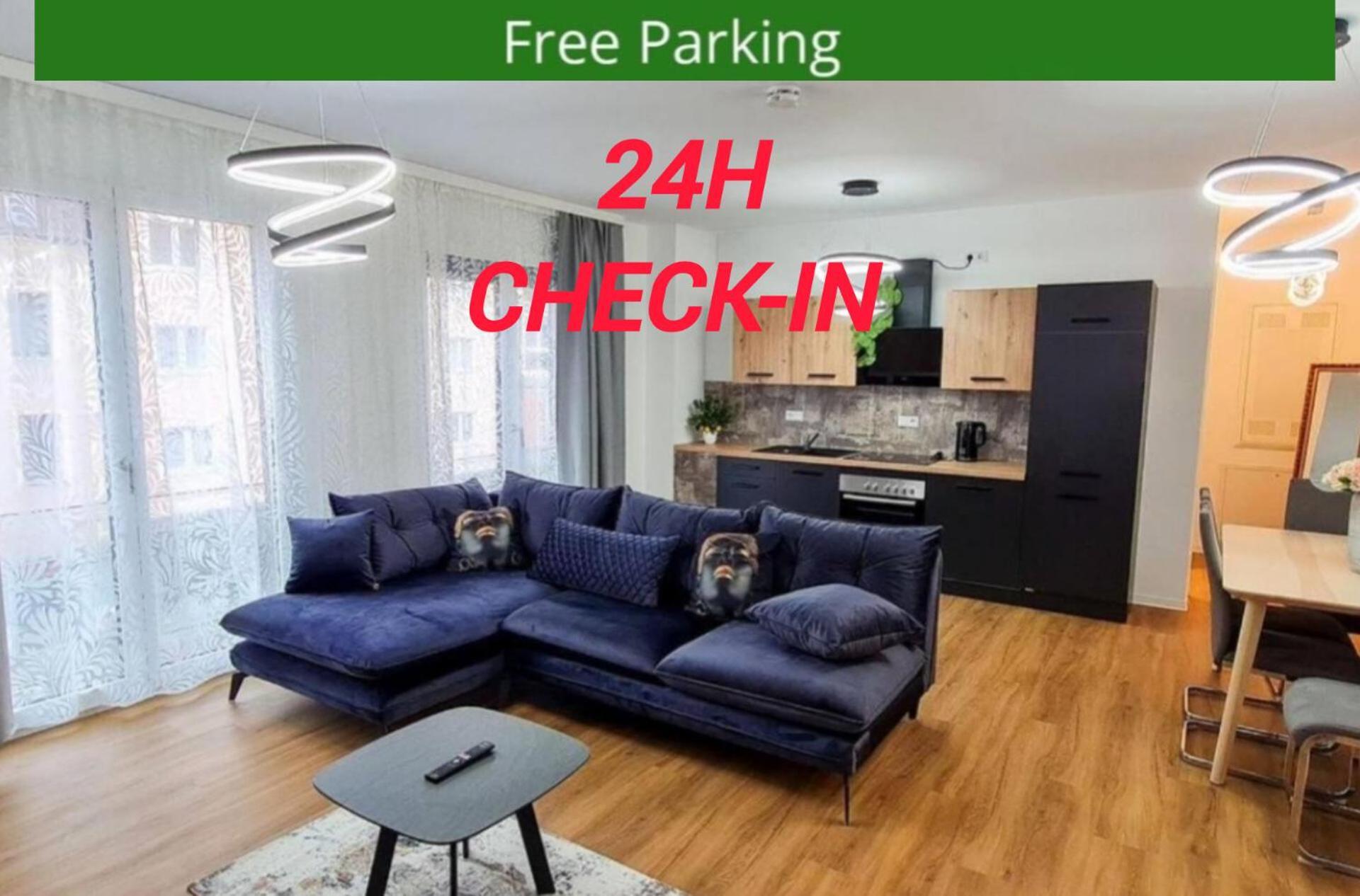 Luxus Wohnung Im Stadtzentrum Neurenberg Buitenkant foto
